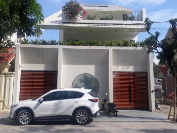 BIỆT THỰ NINH BÌNH