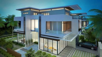 BIỆT THỰ BT1 VĨNH HOÀNG