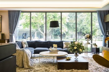 BIỆT THỰ 5 TẦNG BA ĐÌNH - HÀ NỘI