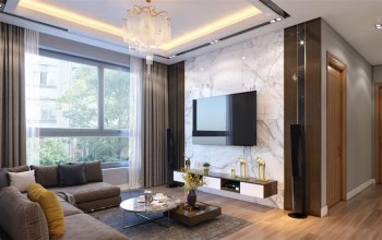 BIỆT THỰ KHU ĐÔ THỊ SINH THÁI VILLAGE