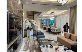 BIỆT THỰ ĐẢO ECOPARK