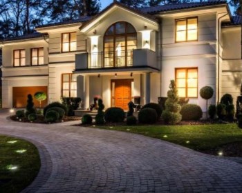 BIỆT THỰ CIPUTRA