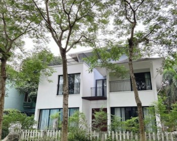 BIỆT THỰ 15A ĐẢO 5 ECOPARK