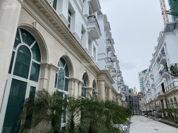 Biệt thự D11 Giang Vo