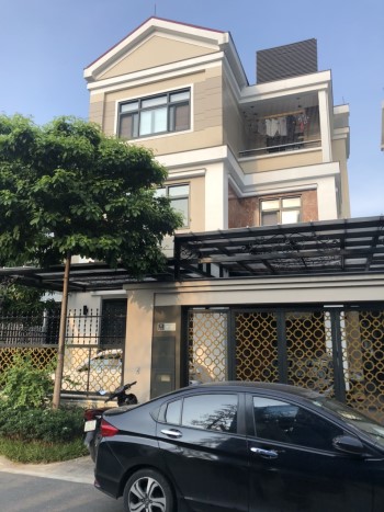 Biệt thự H7-TT3 Starlake Tây Hồ