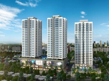 Căn hộ Rivera Park Sài Gòn - Long Giang Land
