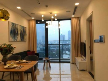 2682 Căn hộ chung cư Vinhomes Golden River (Ba Son) - 2017