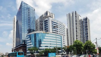 Căn hộ chung cư Hinode City