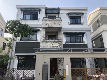 Biệt thự H7-HH1 Starlake Tây Hồ