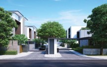 29 căn biệt thự cao cấp Holm Villa - SAPPHIRE