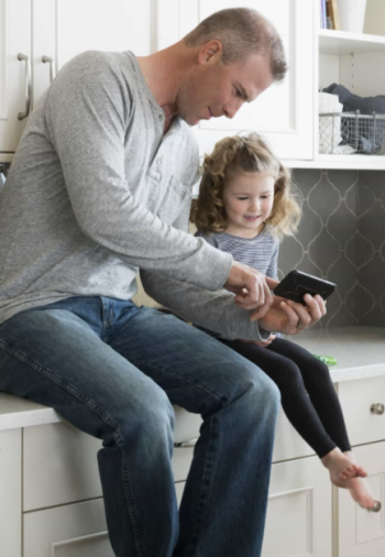 Thiết bị gia dụng Resideo