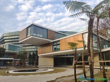 BIỆT THỰ MARRIOT