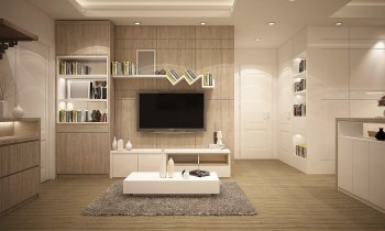 ABB smart home – Living Space®