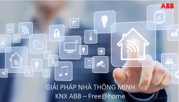 What is ABB free@home