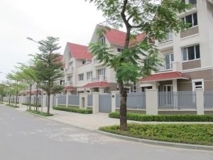 Biệt thự Hapulico