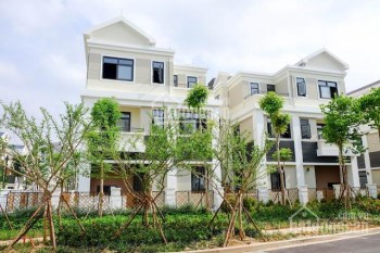 Biệt thự Đơn lập Tây Hò